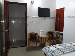 Nhà nghỉ KIM VÀNG
