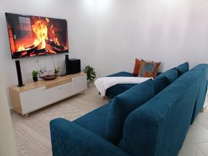 Naivegas-Staycation by Winnie-1 bedrooms