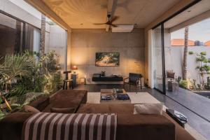 Villa Mor by Alfred in Bali