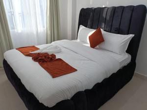 Naivegas-Staycation by Winnie-1 bedrooms