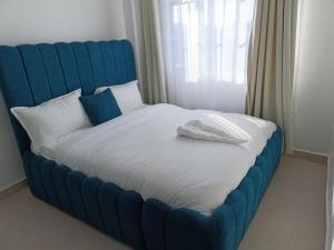 Naivegas-Staycation by Winnie-1 bedrooms