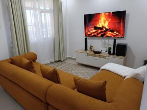 Naivegas-Staycation by Winnie-1 bedrooms