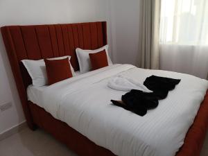 Naivegas-Staycation by Winnie-1 bedrooms