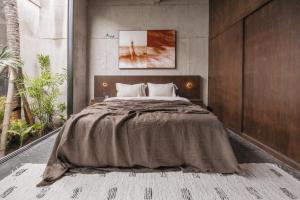 Villa Mor by Alfred in Bali