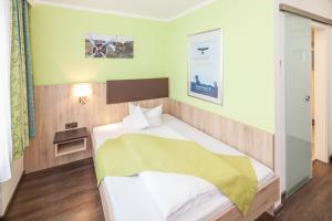 Hotel Blauer Karpfen