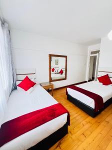 Frere Hill Guesthouse