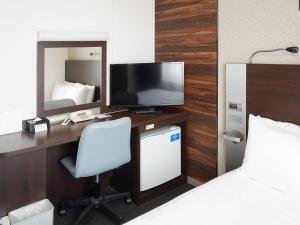 Comfort Hotel Tokyo Higashi Nihombashi