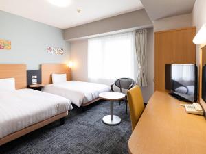 Comfort Hotel Naha Prefectural Office