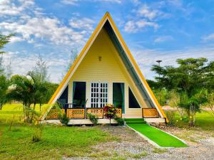 Mountain Deer Resort & Camping