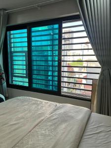 Ebon Room - Amoureux Homestay