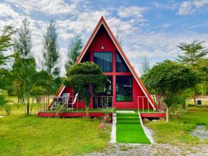 The mountain deer view lodge & Hershey