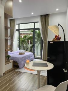 Nha Trong Ngo Homestay - Studio Apartment - Beachside - Western Area