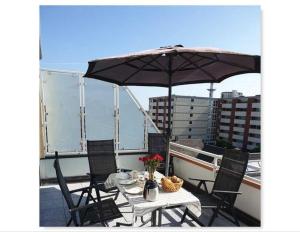 ZentralQuartier Westerland