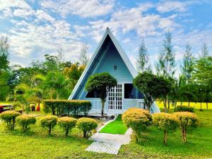 The mountain deer view lodge & Hershey