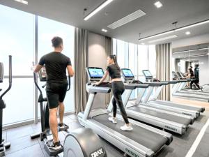 Panorama Nha Trang - San Ocean Breeze Pearl