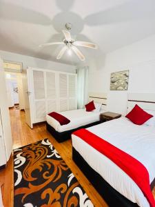 Frere Hill Guesthouse