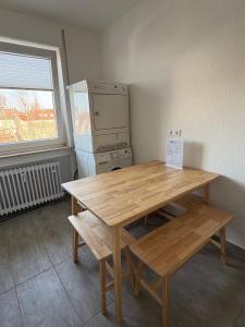 Altstadtperle Ettlingen mit Smart TV und WLAN