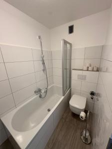 Altstadtperle Ettlingen mit Smart TV und WLAN