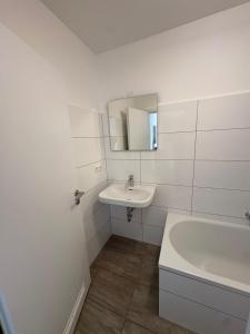 Altstadtperle Ettlingen mit Smart TV und WLAN