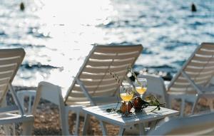 Nice Apartment In Klek With Wifi