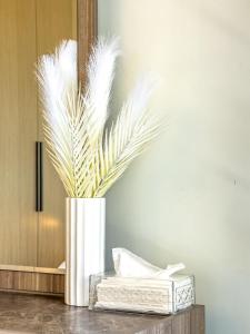 Luxury 1BR Downtown, Pool, Gym, Opera District