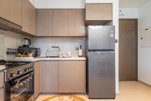 Luxury 1BR Downtown, Pool, Gym, Opera District