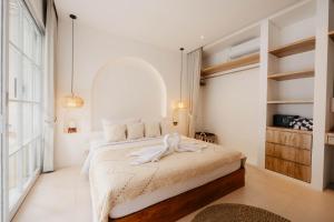 Two Souls - 1Bedroom villa in Kerobokan