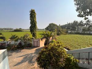 Coconut Farm stay - Near Somnath