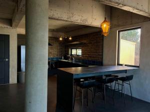 private 2-story design villa,4bedroom 3toilet,5min to Hamdeok Beach