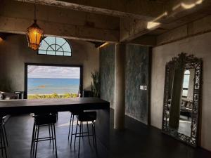 private 2-story design villa,4bedroom 3toilet,5min to Hamdeok Beach