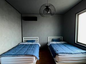 private 2-story design villa,4bedroom 3toilet,5min to Hamdeok Beach