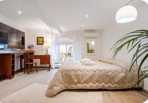 Spazio apartments Etnea