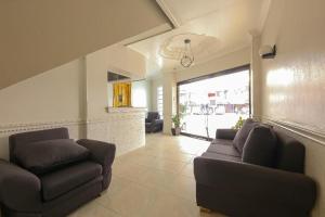 OYO 828 Keysabel 5 Hotel