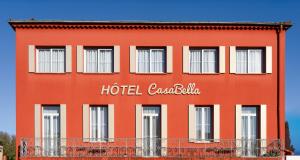 Hôtel CASABELLA Cannes Mouans Sartoux