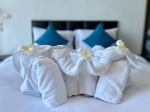 Serenity by Peace Garden, Koh Samui