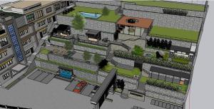 Vista Luxurious Resort and Funpark