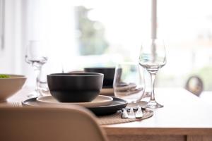 Modern Urban Retreat