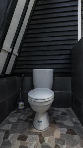 Resort Gili Trawangan - Privat Pool Bungalow