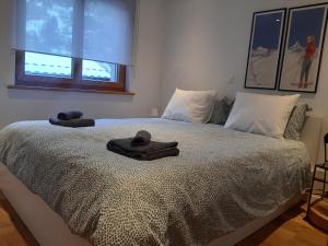 Petit Combin-Modern Apartment, Close to the lift