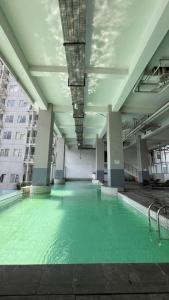 Seven Living Easton Park Residence Jatinangor