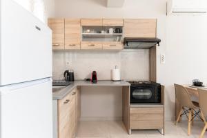 Modern Urban Retreat