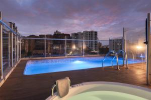 Hampton by Hilton Cali