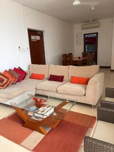 On320 Residencies 2 Room 3 plus Beds Spacious Apartment