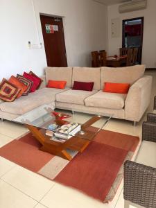 On320 Residencies 2 Room 3 plus Beds Spacious Apartment