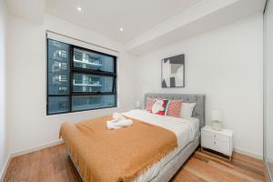 Cozy 2B2B Apartment in Burwood