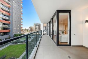 Cozy 2B2B Apartment in Burwood