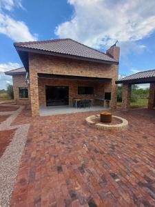 Sondela Nature Reserve & Spa Chalets