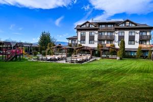 Хотел Валентино 2