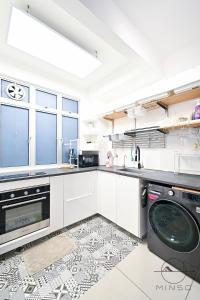 JB DAmbience Permas #1BR #3Pax #Cozy #Chill