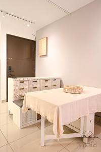 JB DAmbience Permas #1BR #3Pax #Cozy #Chill
